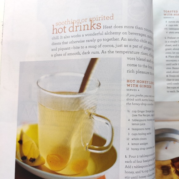 Y2K era | Martha Stewart Living magazine | January 2003 - Picture 8 of 13